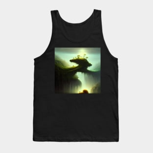 The Natural World Tank Top